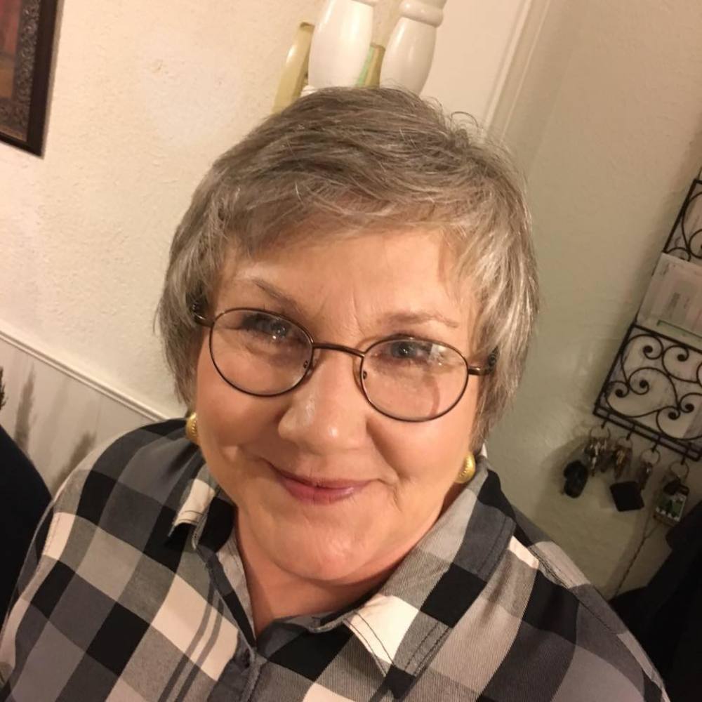 Meet your Posher, Janice